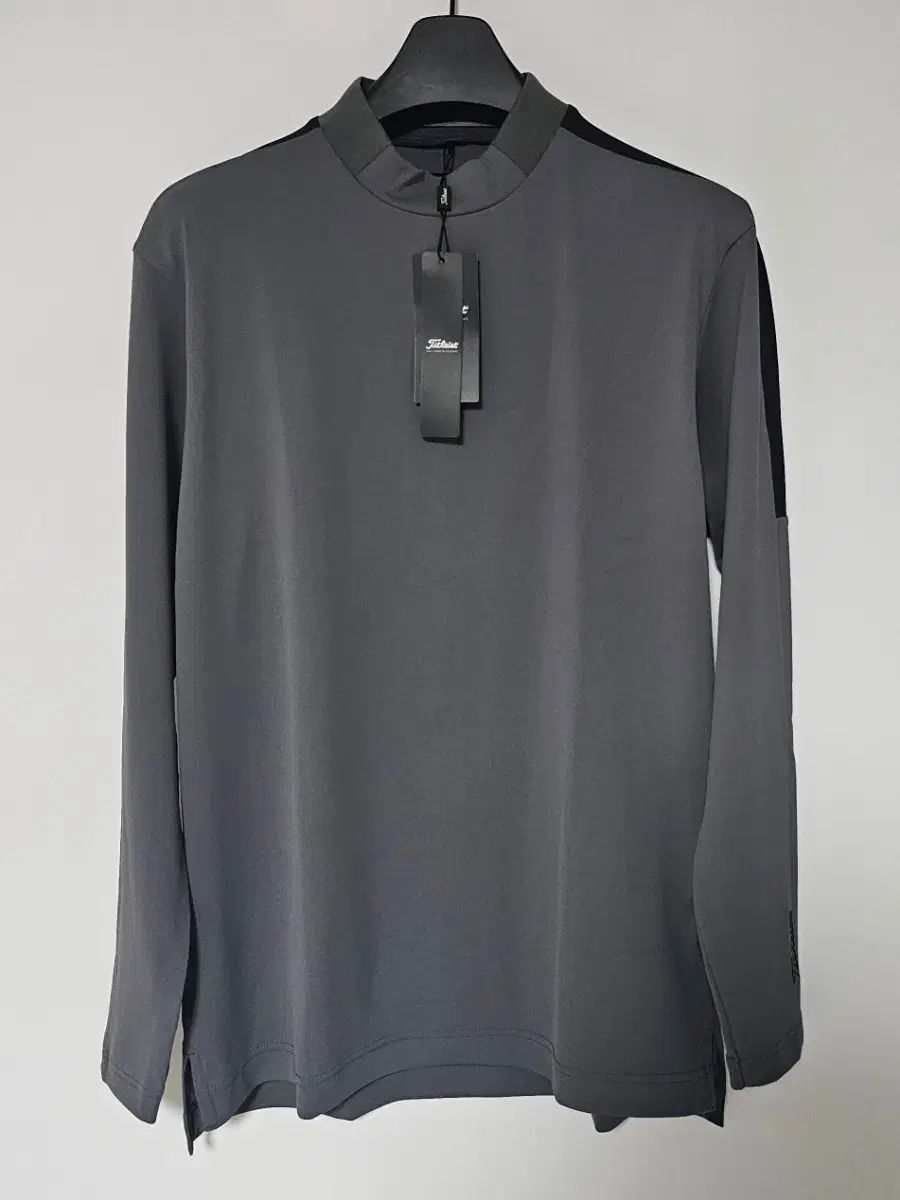 Titleist タイトリスト モックネック Tシャツ LL 105