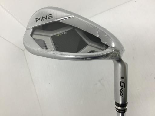 中古】 ピン G430 50 ウェッジ WG NS PRO MODUS3 TOUR105 (フレックスS