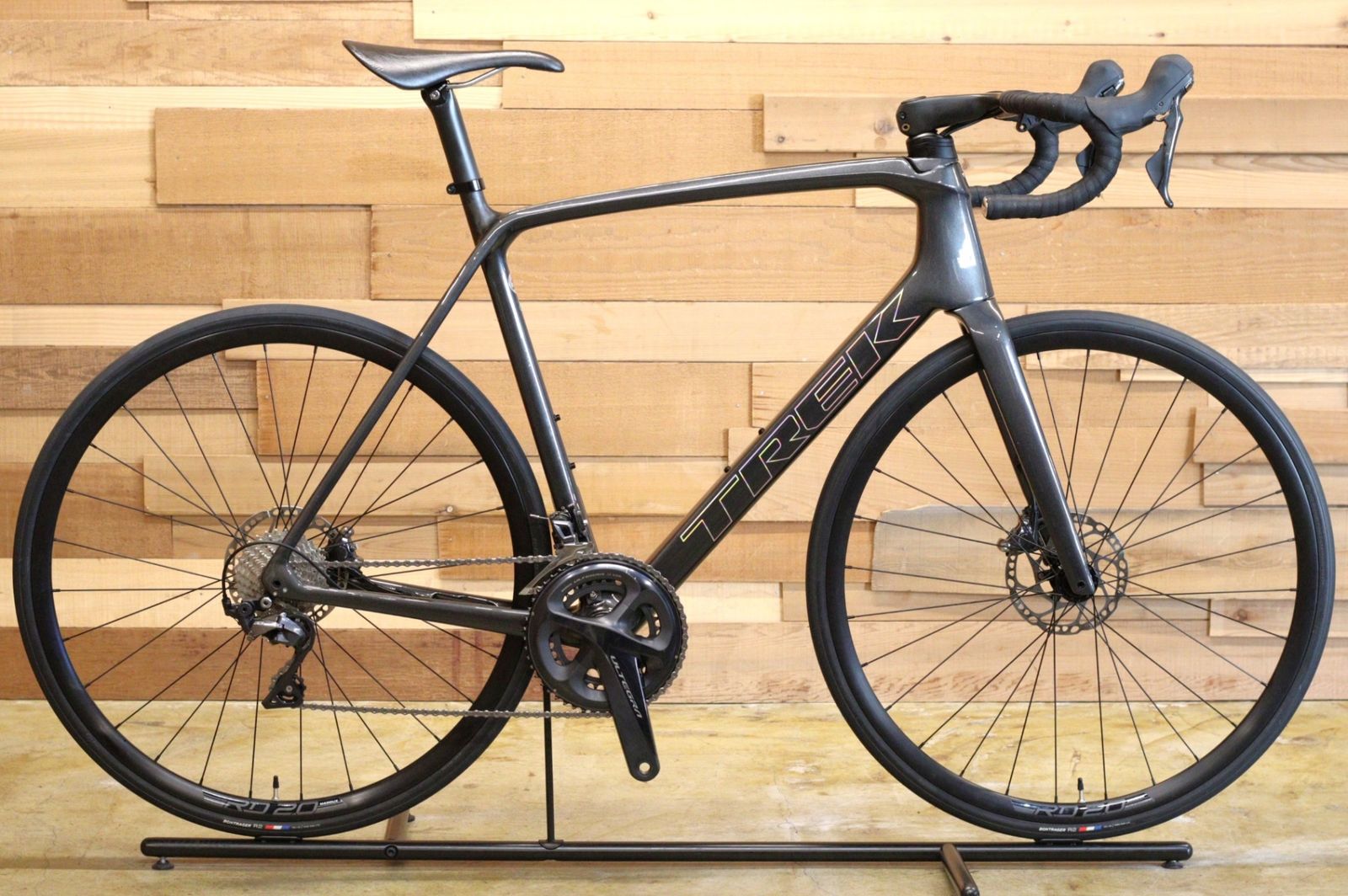 トレック TREK エモンダ EMONDA SL6 DISC 2023 60サイズ シマノ 