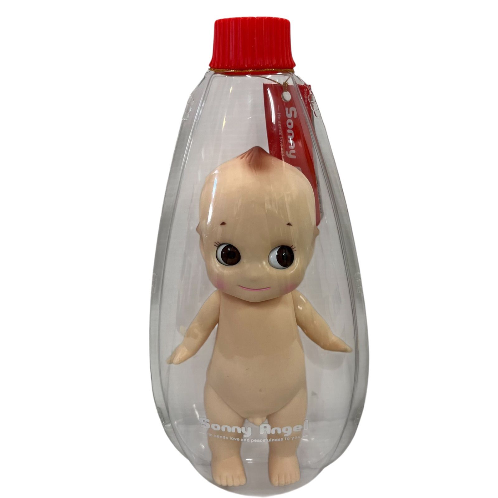 Sonny Angel マヨボトル入フィギュア ぬいぐるみ ソフビ キューピー