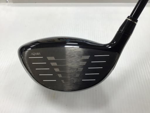 中古】 本間ゴルフ TOUR WORLD GS 10.5° ドライバー DR SPEED TUNED 48