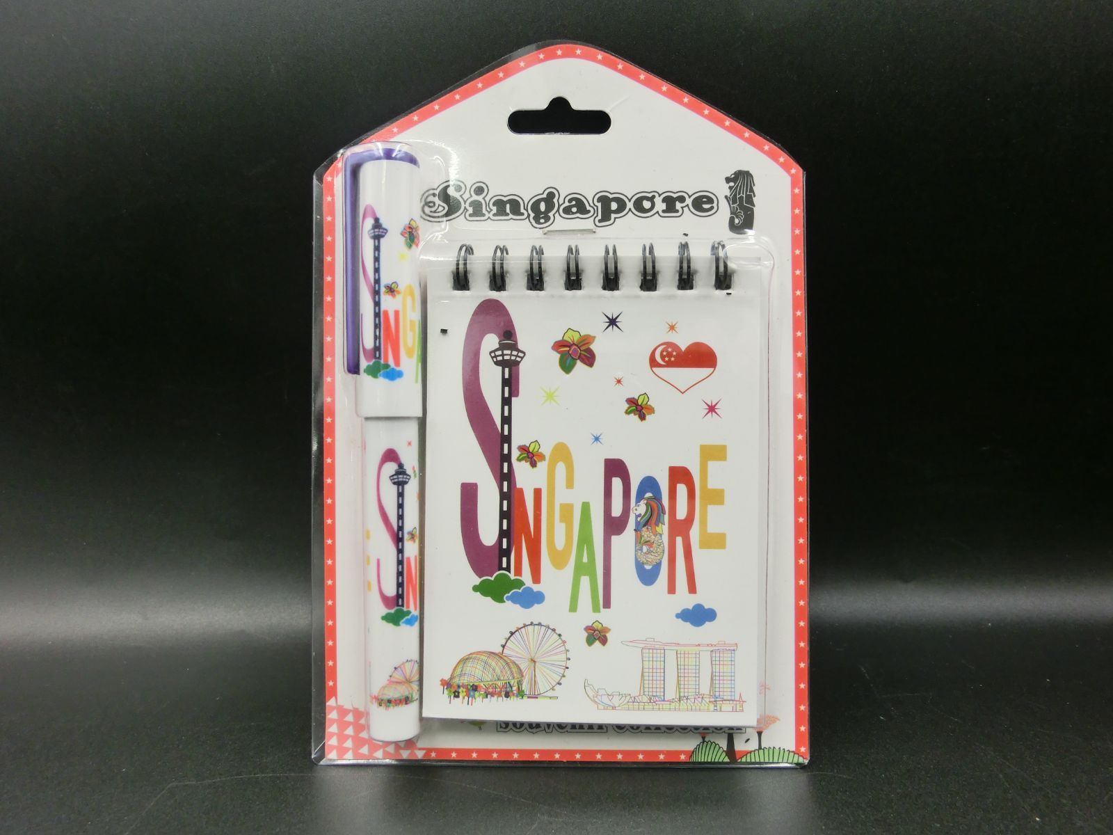 シンガポールのEVEのCD「TOGETHER」（心達心）メモ帳など付録付き