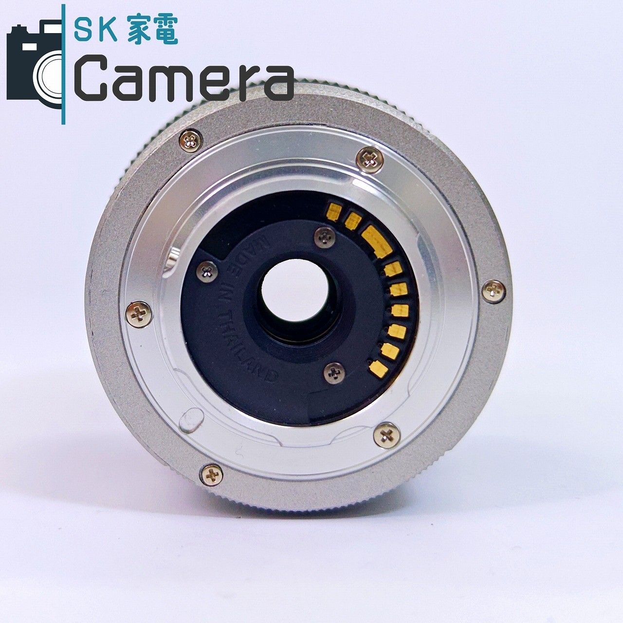 中古】 PENTAX SMC PENTAX 15-45mm F2.8 ED ［IF］ 06 TELEPHOTO