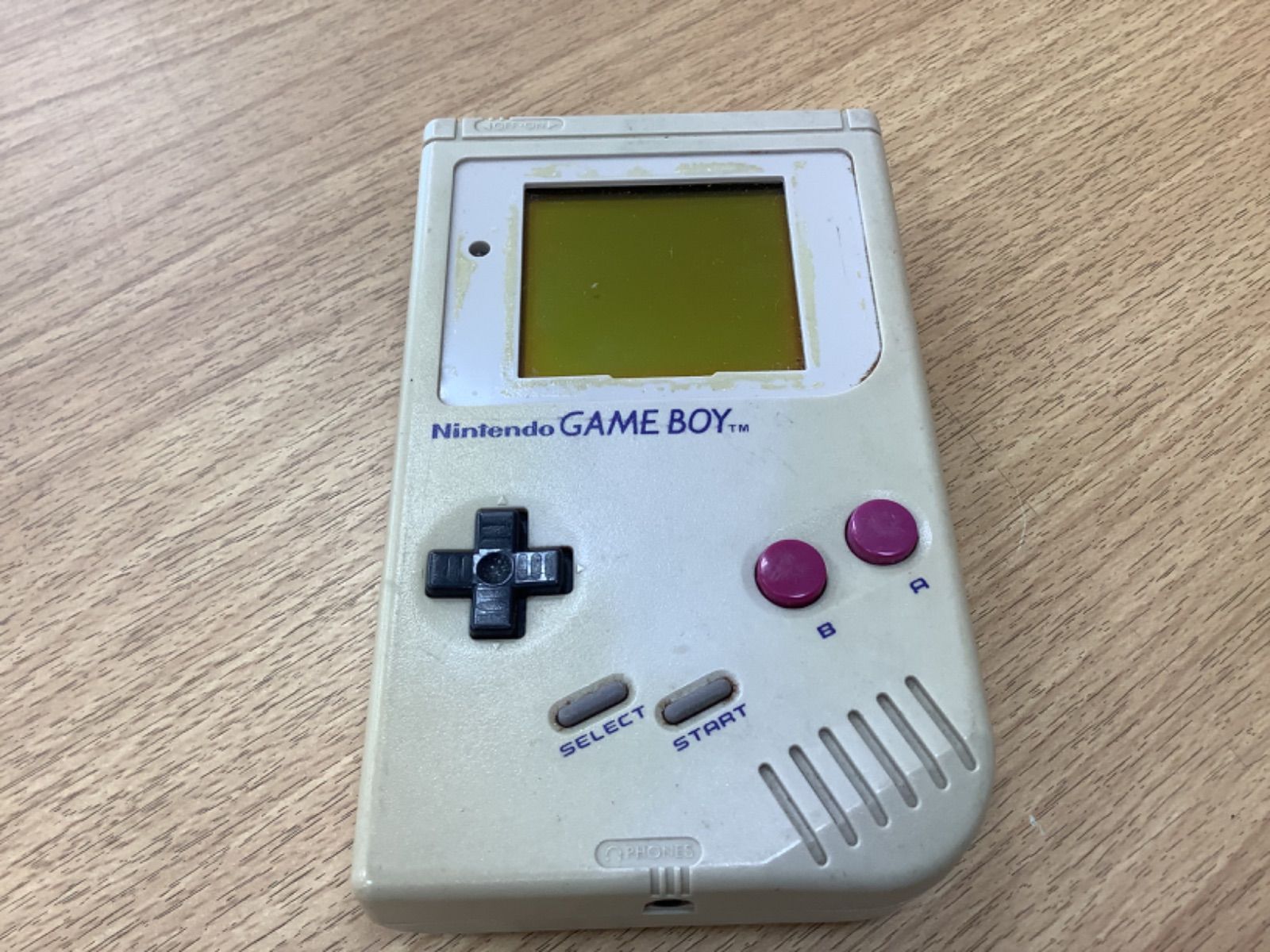 ゲーム機本体セット     ジャンク D1784 ゲーム本体 ソフトセット ジャンク品 - メルカリ