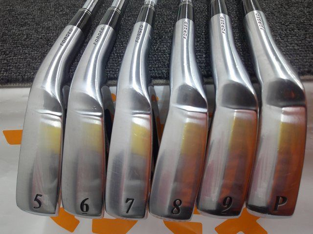 D.S.T. 6本セット