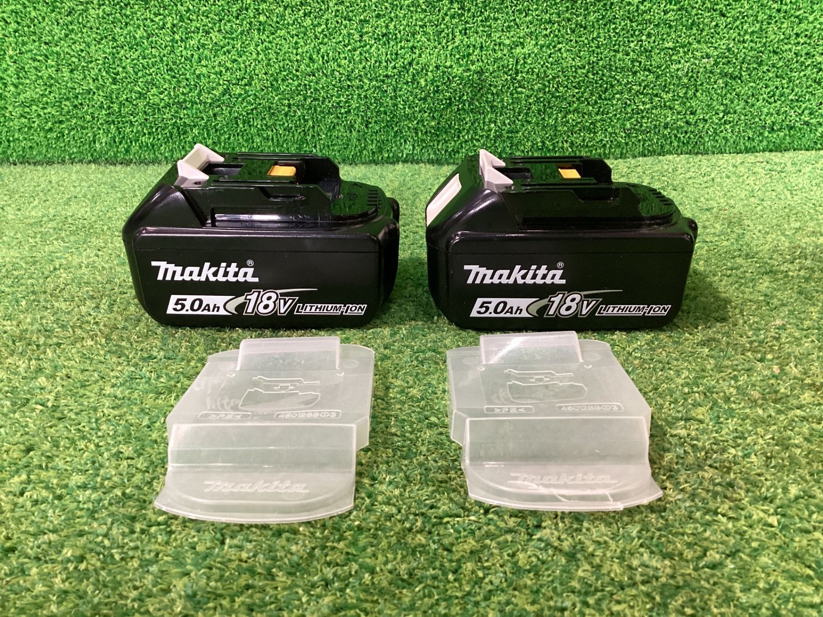 マキタ インパクトドライバ