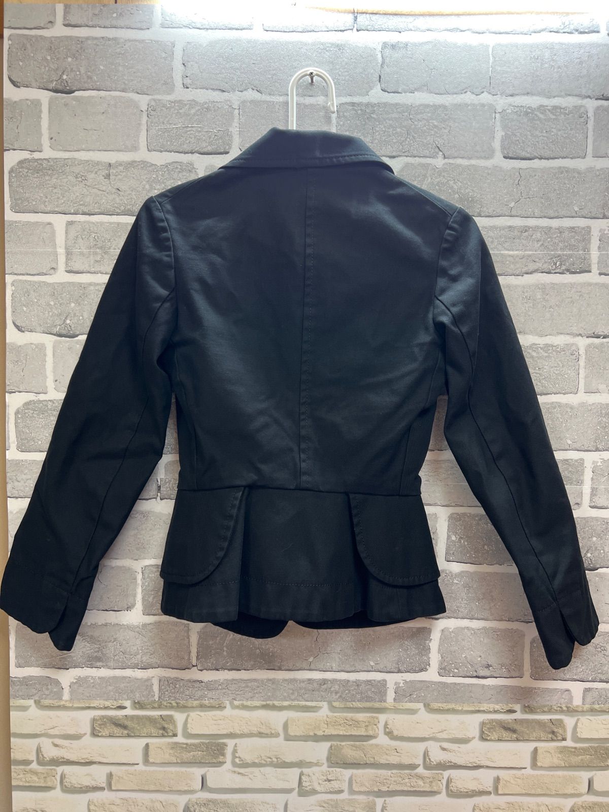 H1-27】◇ Vivienne Westwood RED LABEL 1サイズ ラブジャケット