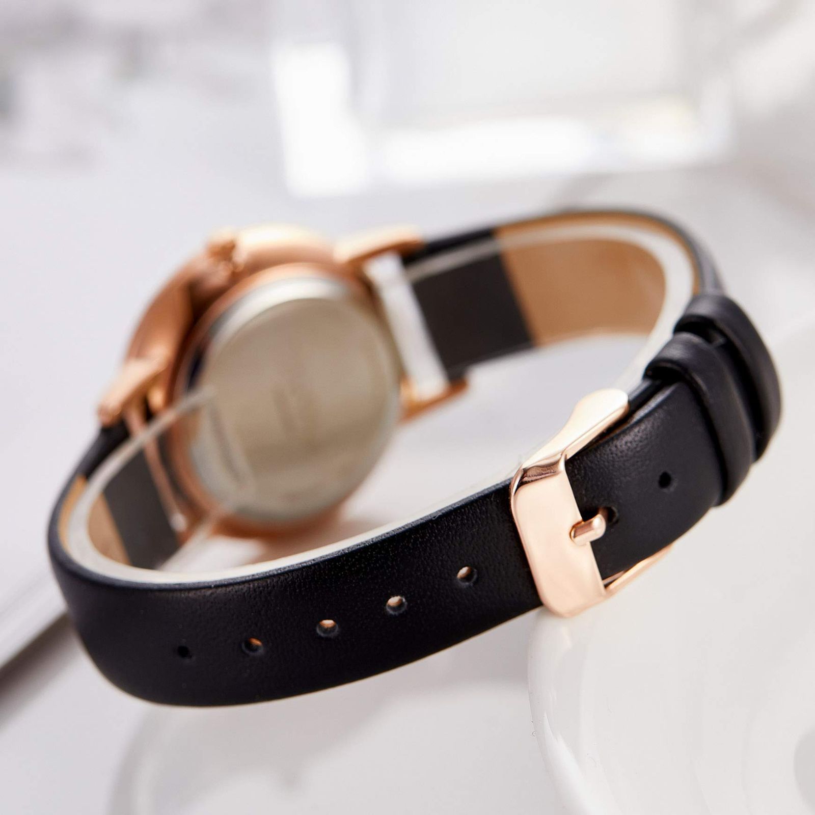 とけい腕時計 防水