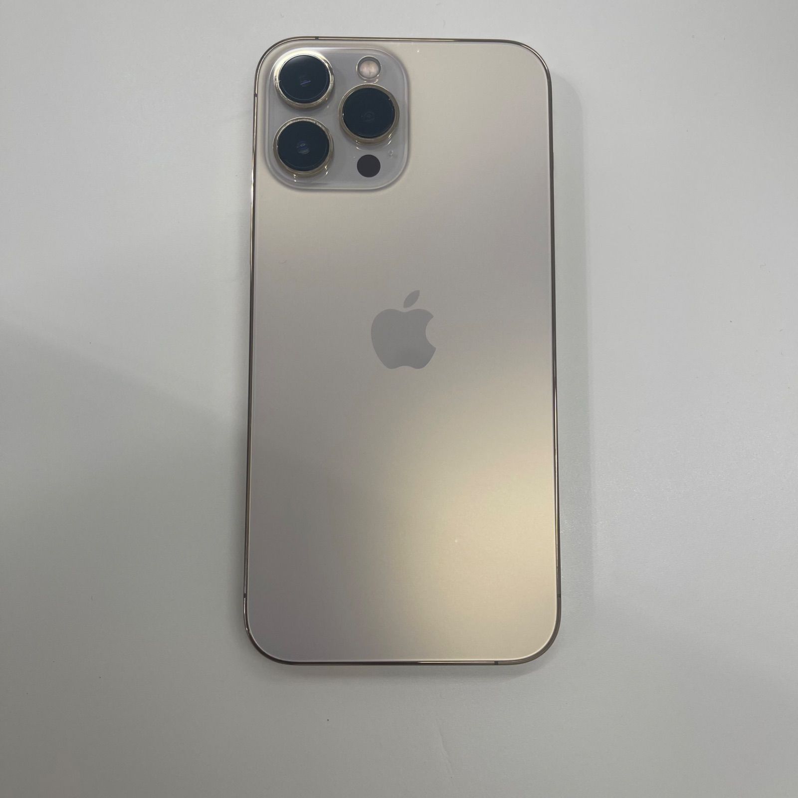 iPhone 13 Pro Max 128GB ゴールド 美品 Apple iPhone 13 promax iPhone 13 Pro Max 128GB ゴールド 美品 Apple iPhone 13 promax