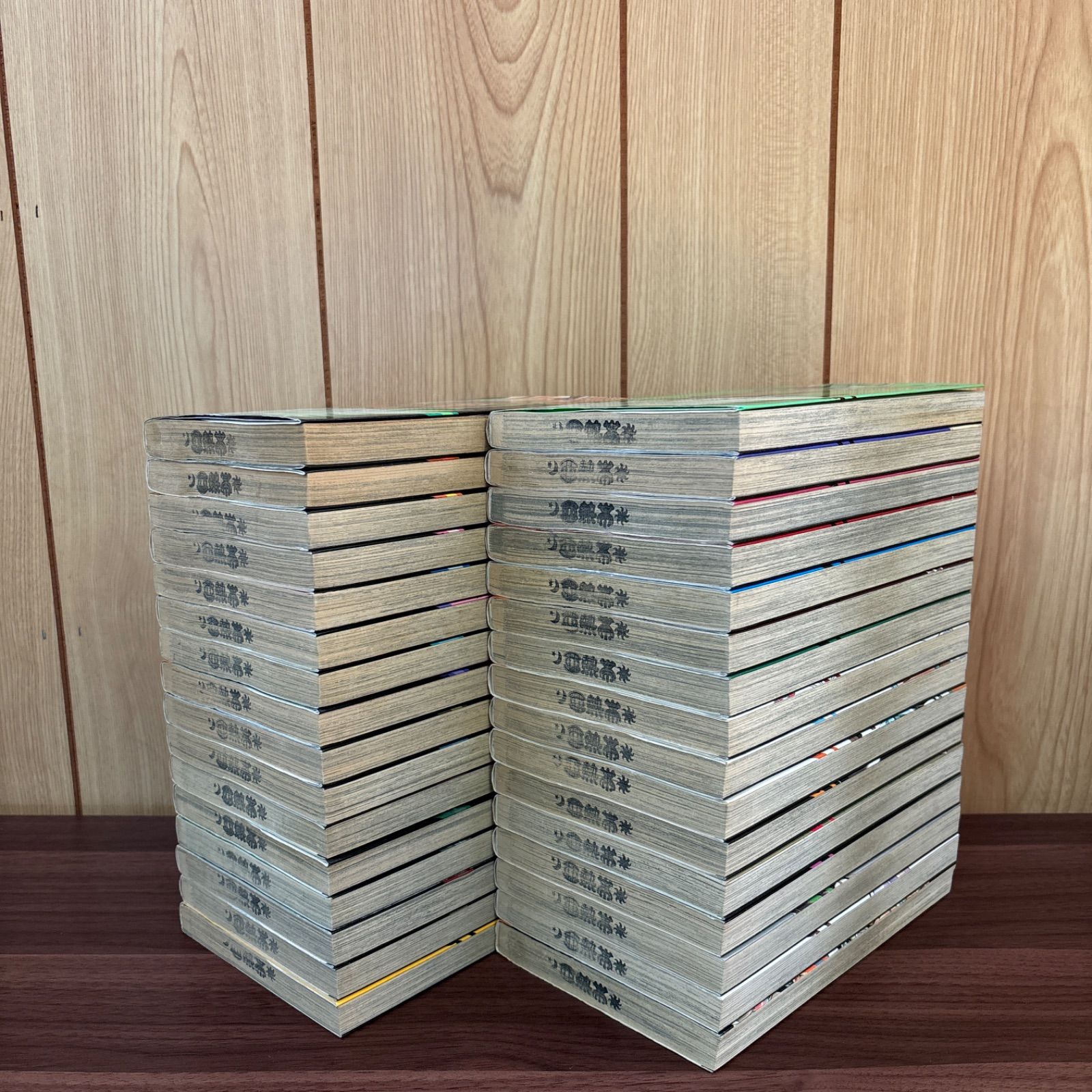 シャーマンキング 1〜32巻 全巻セット まとめ売り 漫画 本 コミック