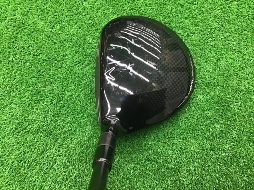 キャロウェイ EPIC MAX 5W フェアウェイウッド FW Diamana 40 for CW