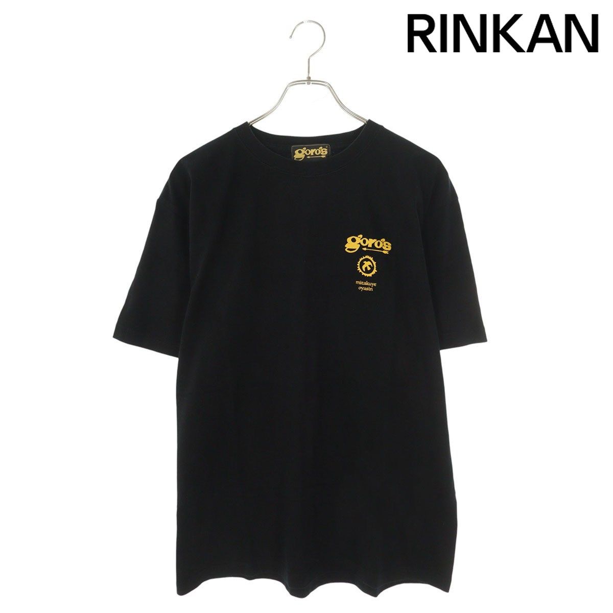 ゴローズ mitakuye oyasinプリントTシャツ メンズ XL - メルカリ