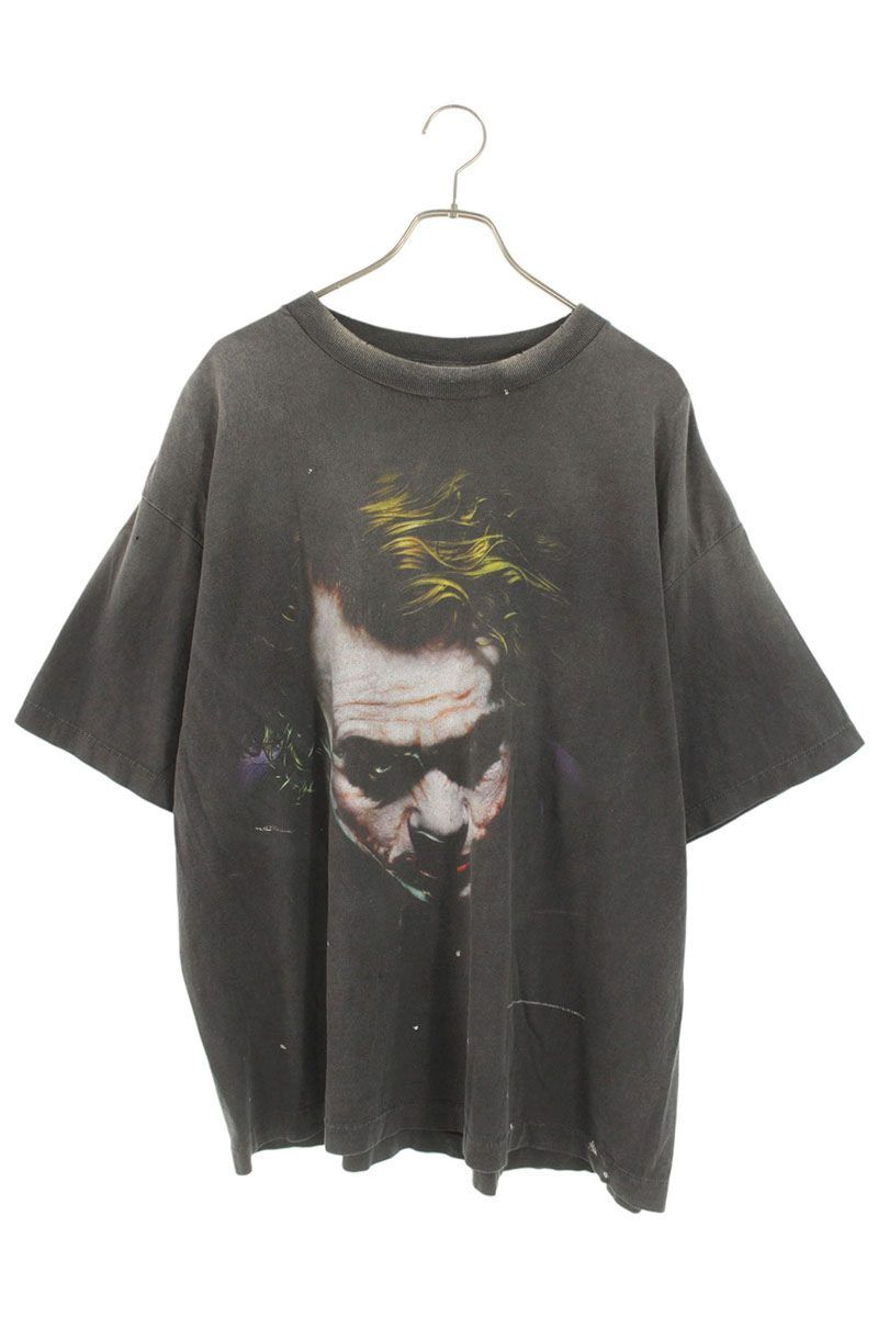 セントマイケル 25SS SM-HR8-0000-C53 ヴィンテージ加工ジョーカー