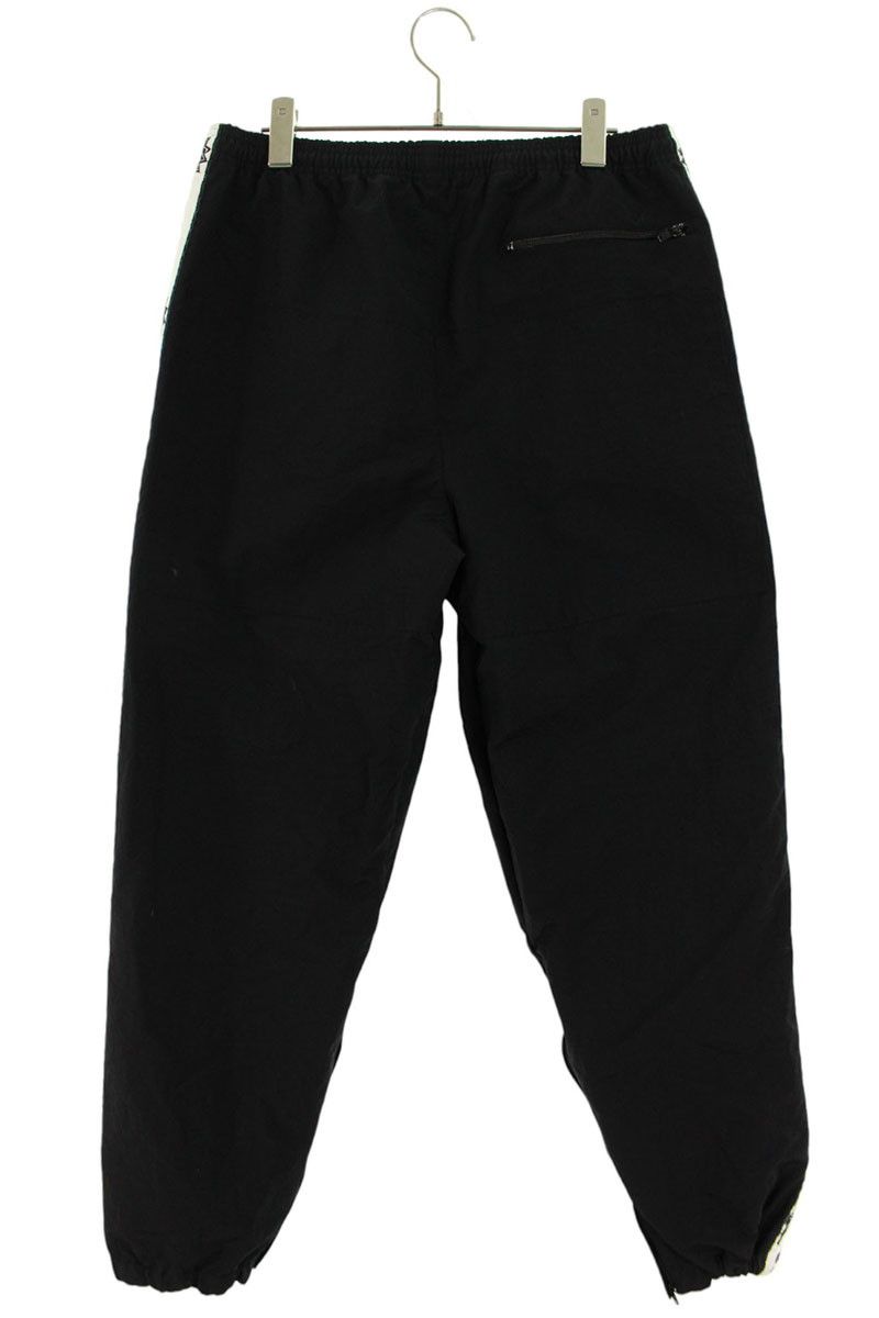 SAINT SIDE TAPE セントマイケル Mxxxxxx Track （Black Pants TRACK M