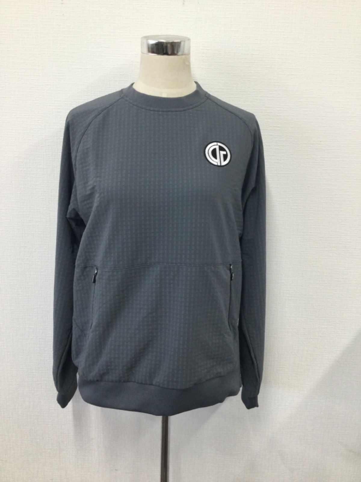 CPG GOLF シーピージー スリット入りスニード 3 size