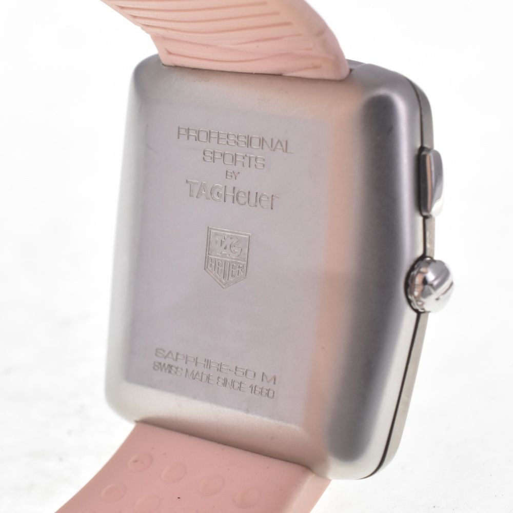 値下 タグホイヤー TAG HEUER WAE1114.FT6011 プロフェッショナル