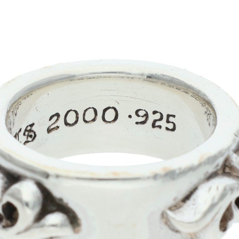 クロムハーツ DBL NARROW VINE BAND/ダブルナローヴァインバンド