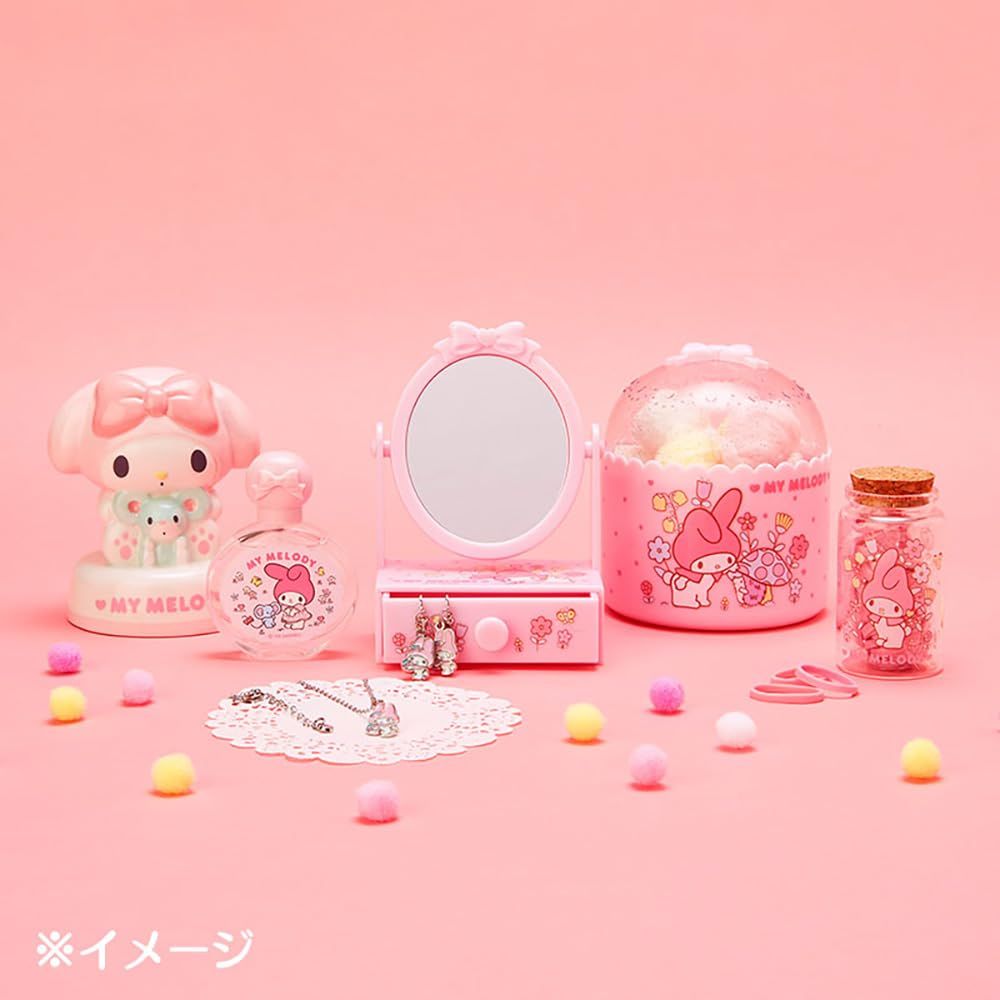 サンリオ(SANRIO) サンリオ ミラースタンド リトルツインスターズ