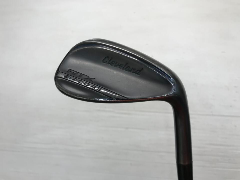 RTX ZIPCORE ブラックサテン | 56 | S | NSプロ950GH neo | 中古