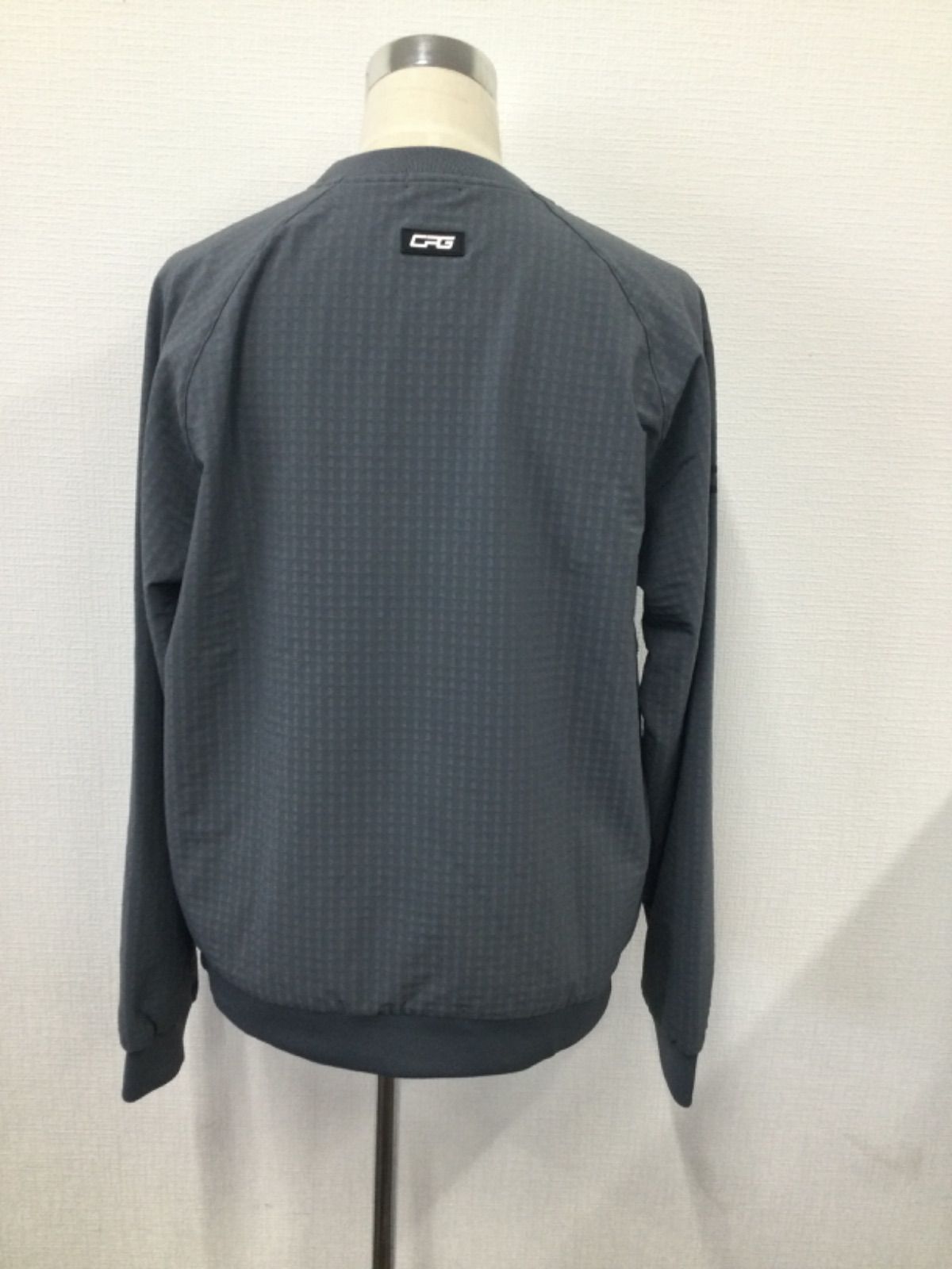 CPG GOLF シーピージー スリット入りスニード 3 size