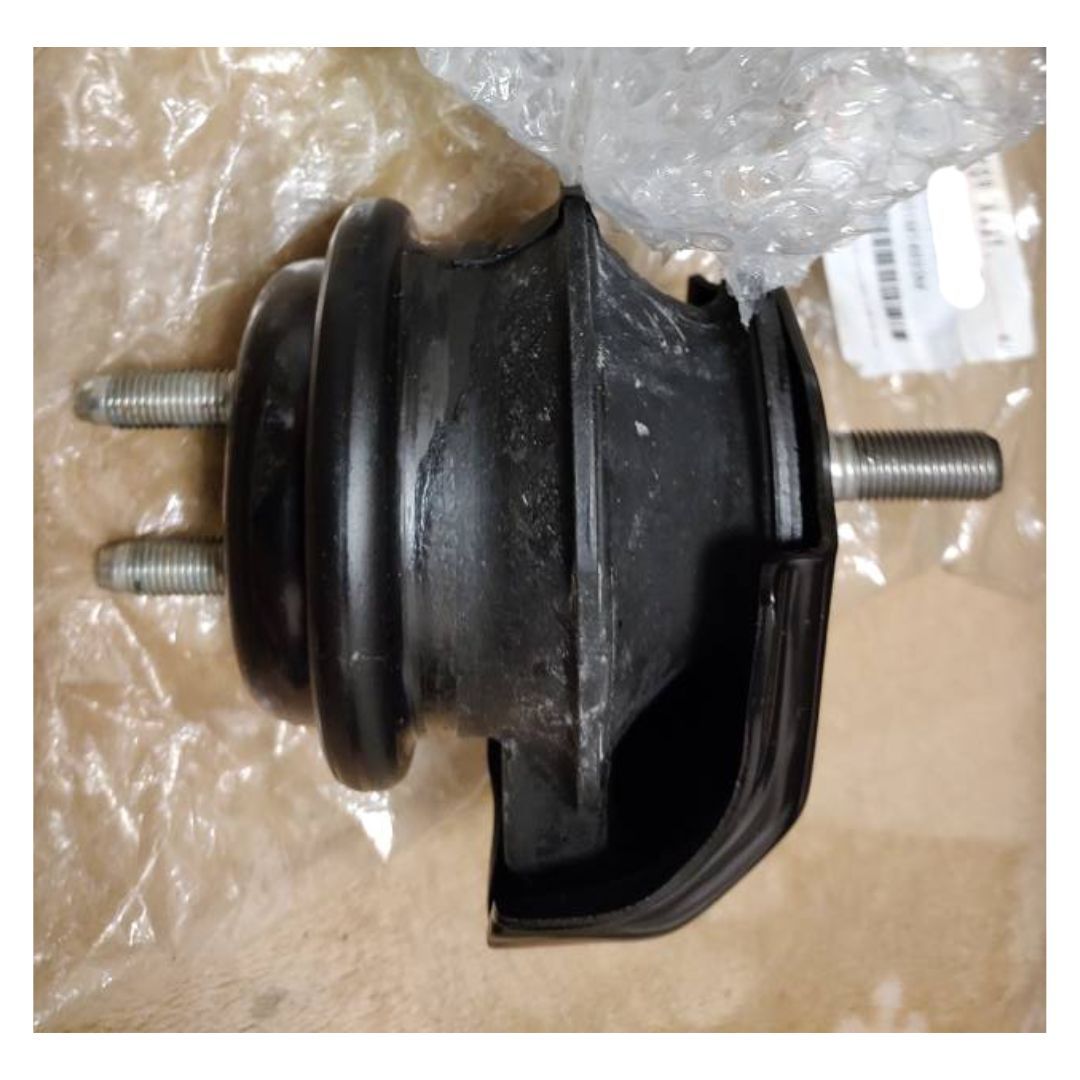 トヨタ 【CRESTA】 JZX100 未使用 純正 エンジンマウントASSY エンジン