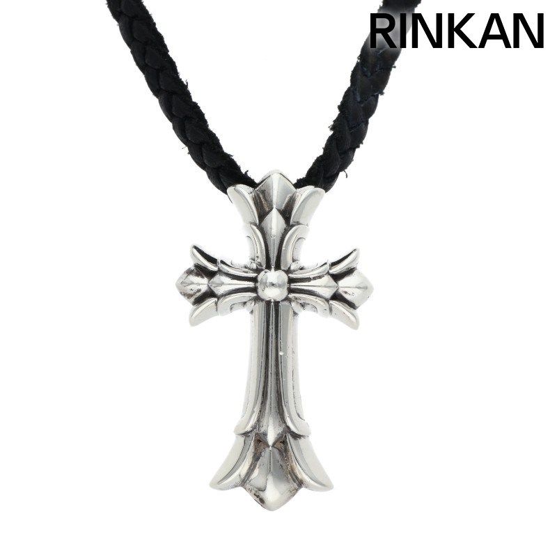 クロムハーツ ダブルCHクロス DBL CH CRS 15162-240923-0226_1.jpg