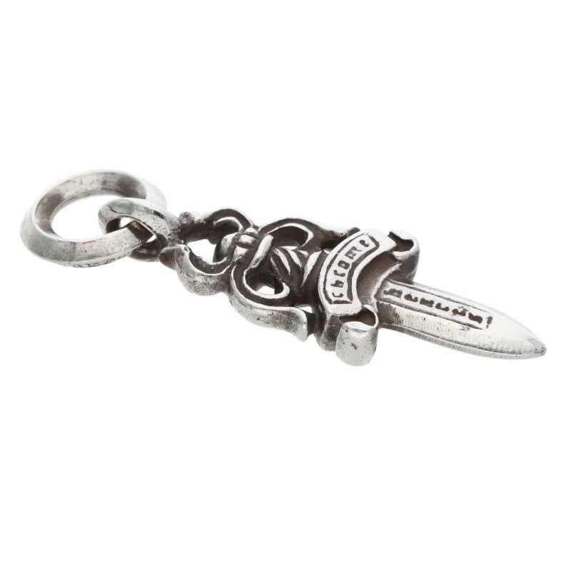 【正規品】クロムハーツ #5DAGGER/#5ダガーチャーム 楽天市場】【CHROME HEARTS クロムハーツ】Dagger #5 Charm ダガー