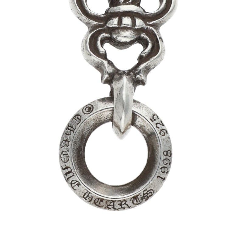 Chrome Heartsクロムハーツ #5DAGGER #5ダガーチャーム CHROME HEARTS（クロムハーツ）: #5 ダガーチャーム | freestyle