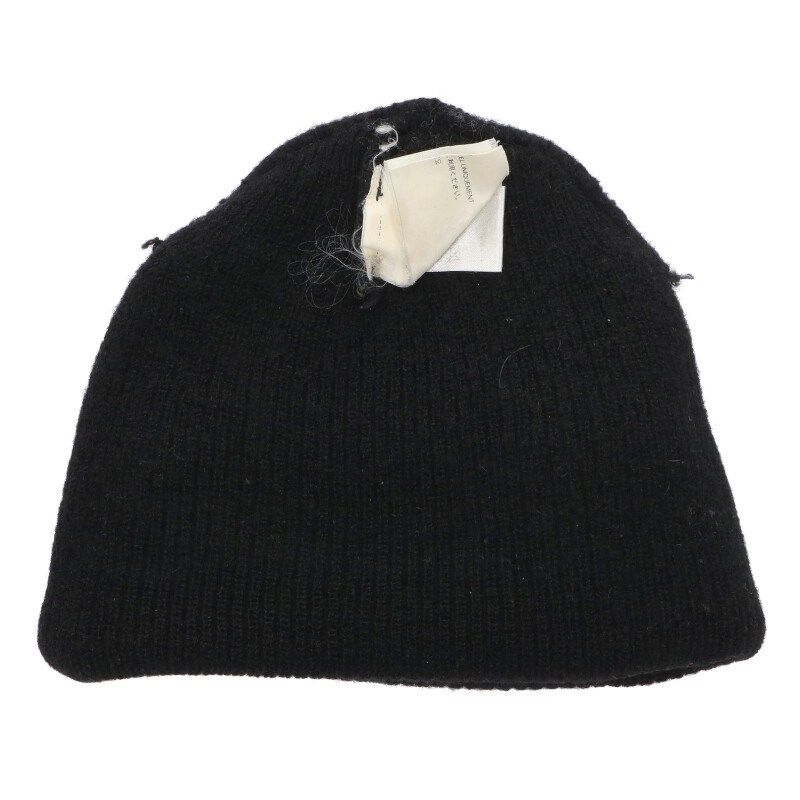 クロムハーツ WOOL WATCH CAP/ウールワッチキャップ CHプラス刺繍