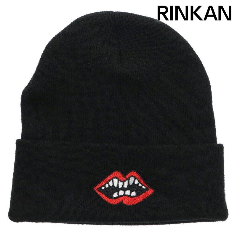 クロムハーツ WOOL WATCH CAP ウールワッチキャップ クロムハーツ WOOL WATCH CAP/ウールワッチキャップ チョンパー刺繍