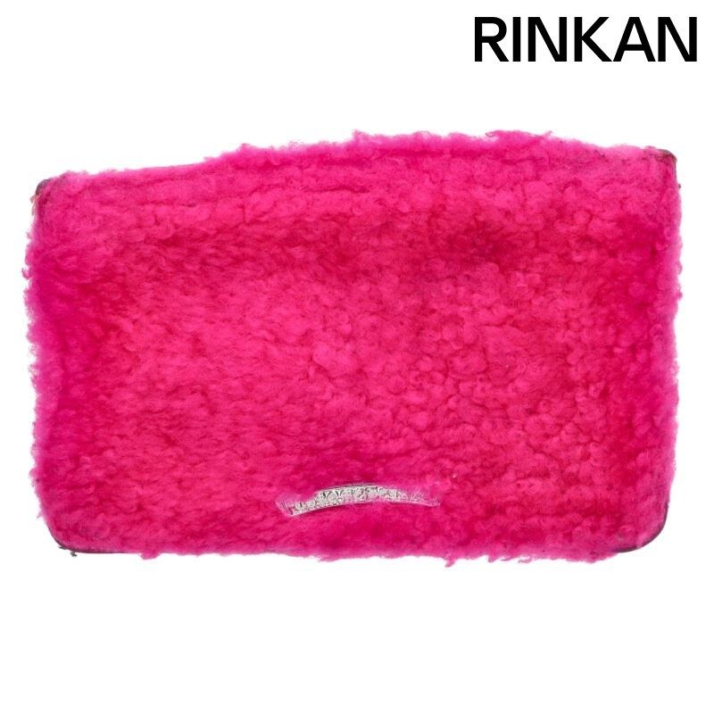 クロムハーツ ZPR CHNG PURSE 2 チェンジパース ダガージップファーコインケース メンズ