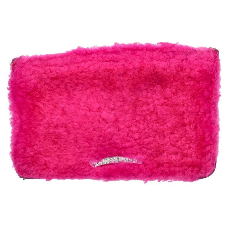 クロムハーツ ZPR CHNG PURSE 2 チェンジパース ダガージップファーコインケース メンズ