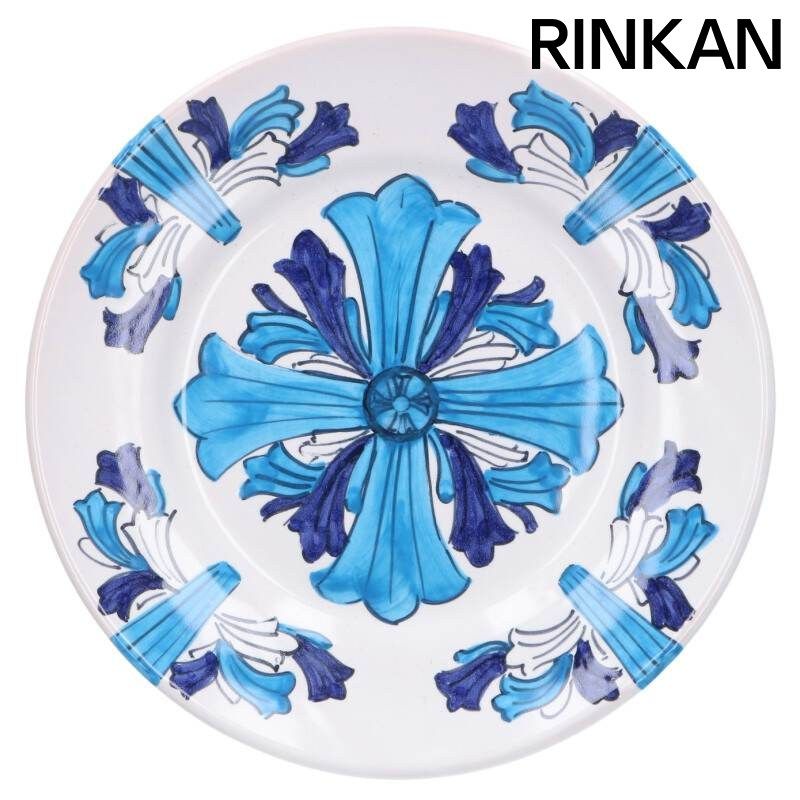 クロムハーツ DESSERT PLATE クロスペイントプレートセット メンズ