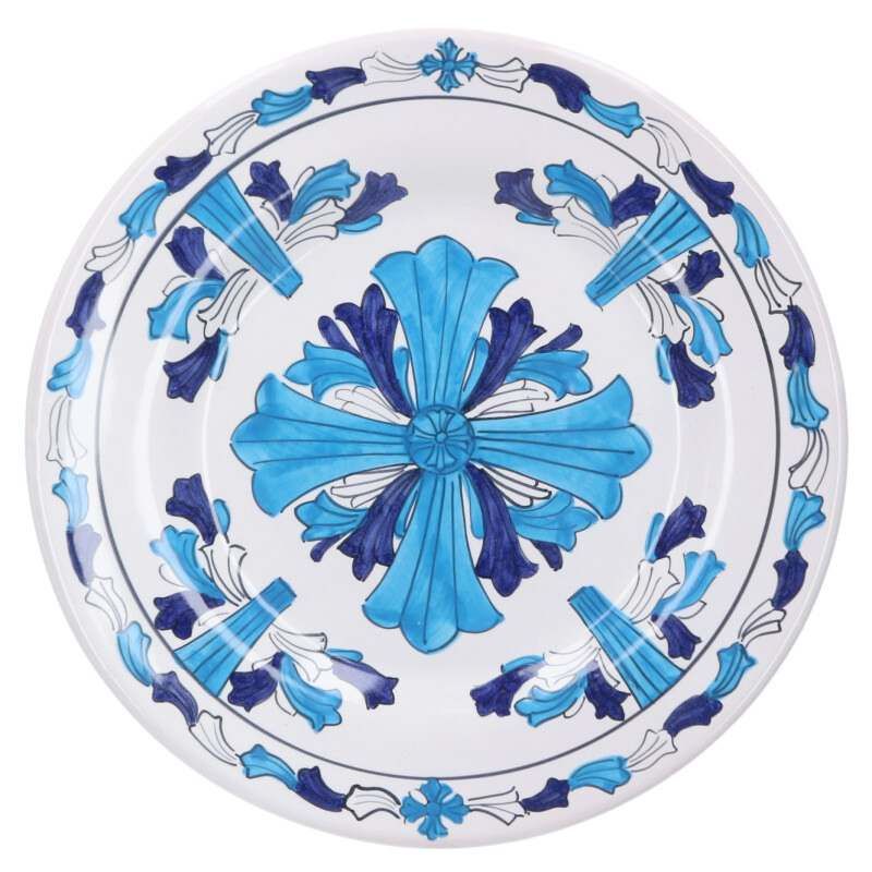 クロムハーツ DINNER PLATE クロスペイントプレートセット メンズ