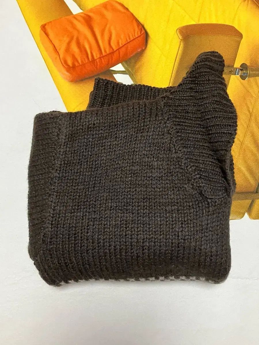  シエンヌ プルオーバー BUNNY 長袖 ニット セーター