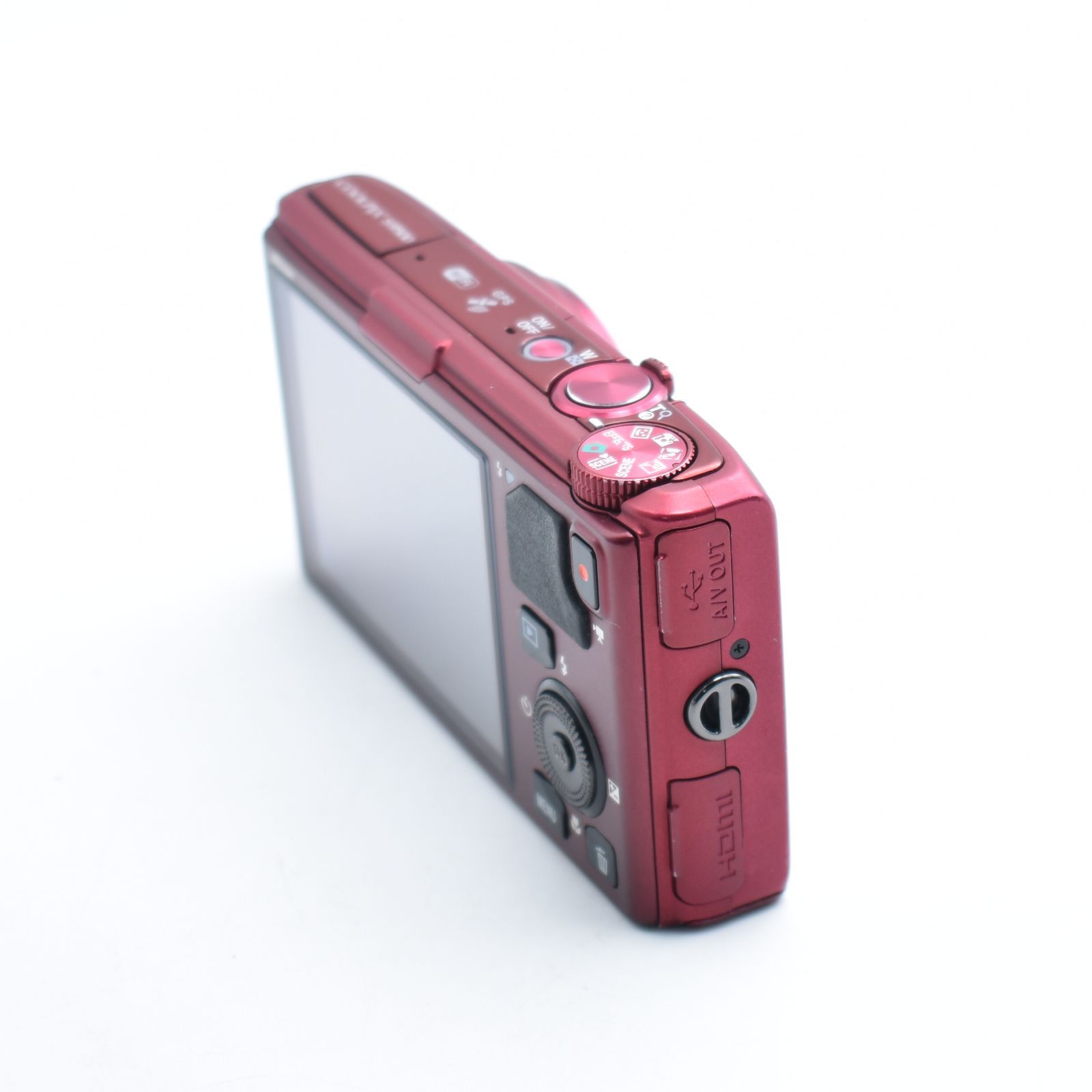 B#10372 Nikon デジタルカメラ COOLPIX S9500 光学22倍ズーム Wi-Fi