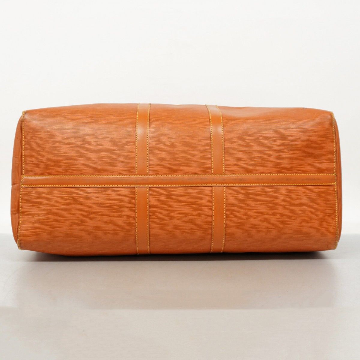 ☆SALE【5ob1313】ルイヴィトン ボストンバッグ エピ キーポル55