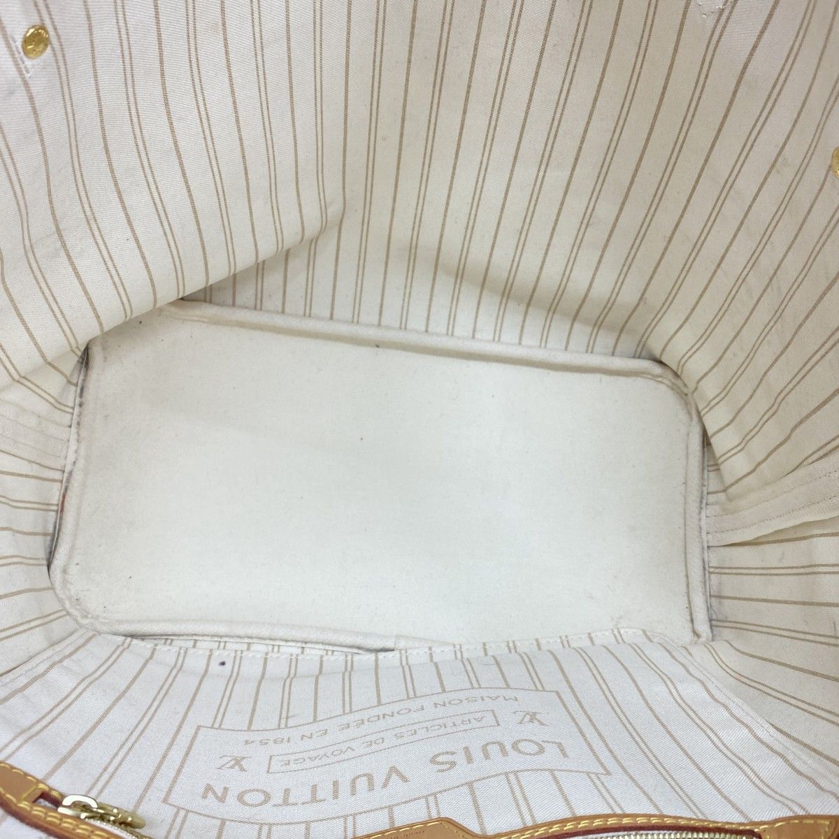 ☆SALE【5oc1416】ルイヴィトン トートバッグ ダミエ・アズール