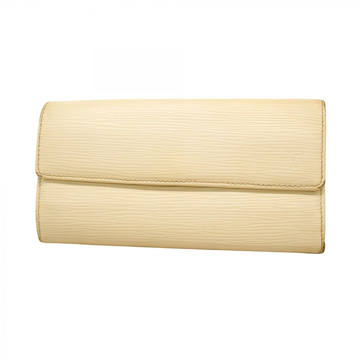 ☆SALE【5oc1465】ルイヴィトン 長財布 エピ ポルトフォイユサラ