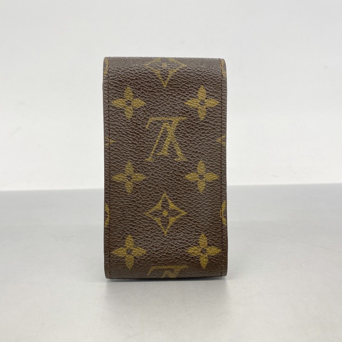 ☆SALE【5oc1569】ルイヴィトン シガレットケース モノグラム エテュイ