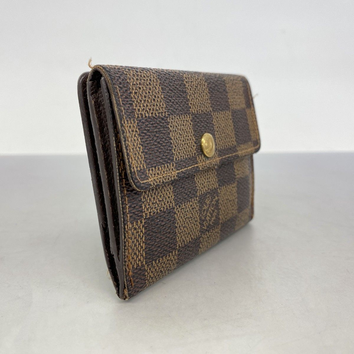 ☆SALE【5oc1570】ルイヴィトン コインケース ダミエ ラドロー N62925