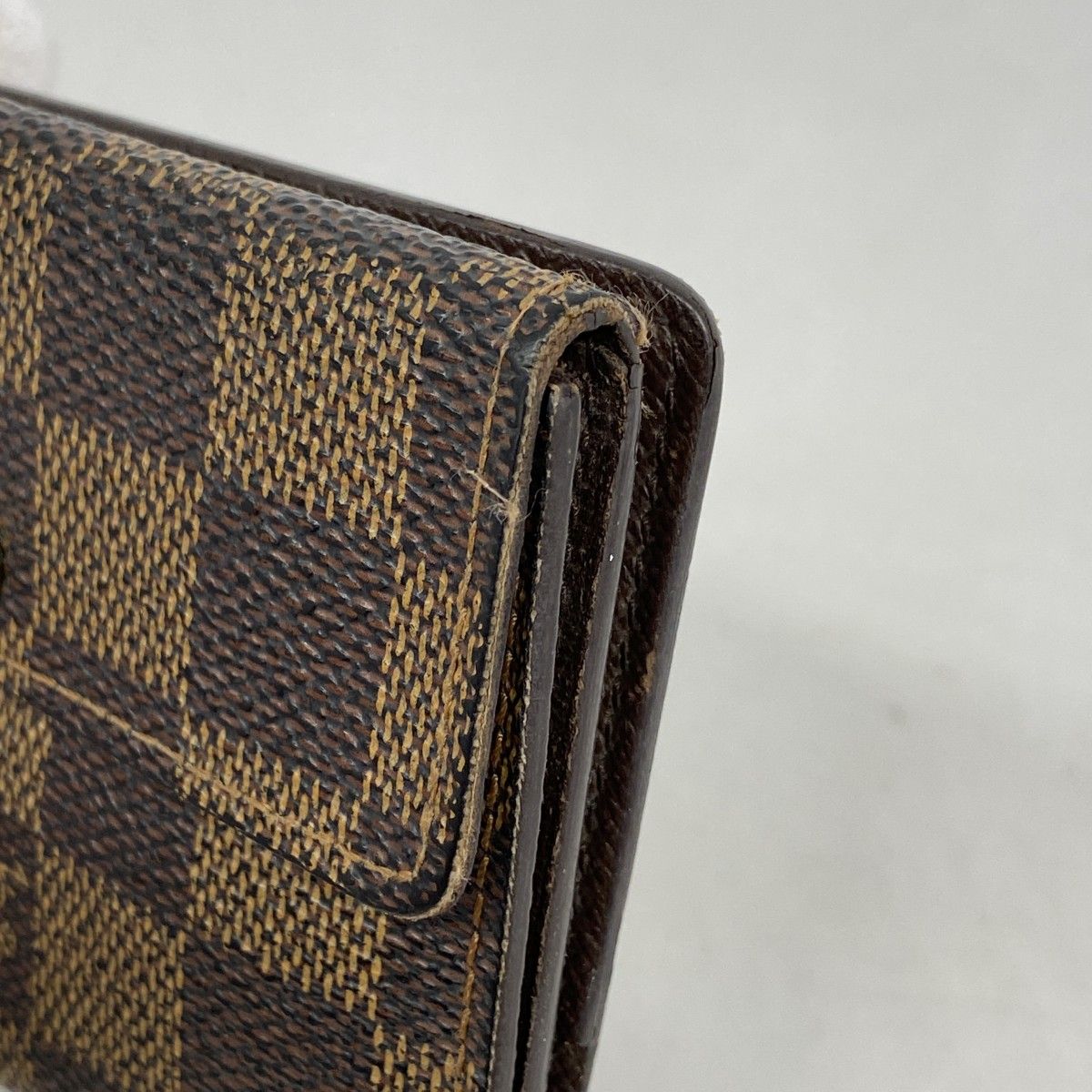 ☆SALE【5oc1570】ルイヴィトン コインケース ダミエ ラドロー N62925