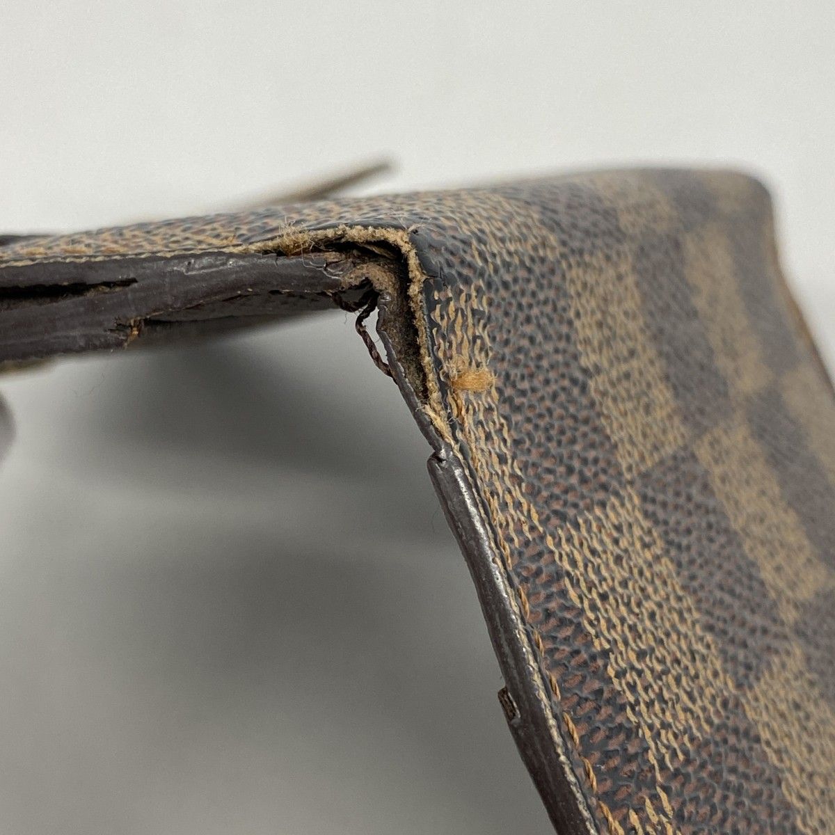 ☆SALE【5oc1570】ルイヴィトン コインケース ダミエ ラドロー N62925