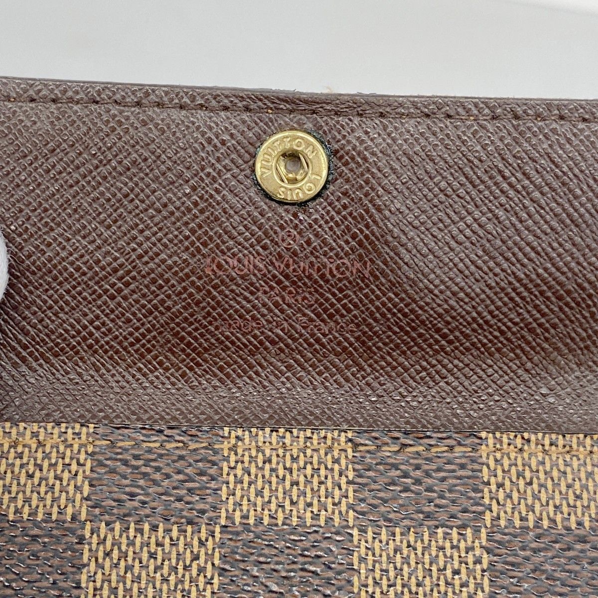 ☆SALE【5oc1570】ルイヴィトン コインケース ダミエ ラドロー N62925 ☆SALE【5oc1570】ルイヴィトン コインケース ダミエ ラドロー N62925