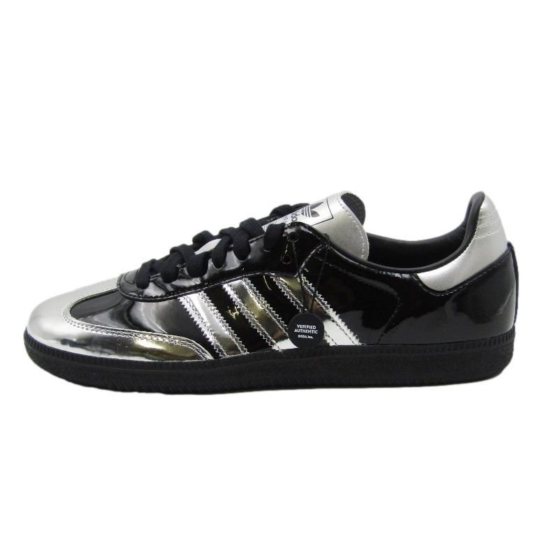 未使用 adidas アディダス 26.5cm SAMBA atmos Exclusive Tuxedo 未使用 adidas アディダス 26.5cm SAMBA atmos Exclusive Tuxedo