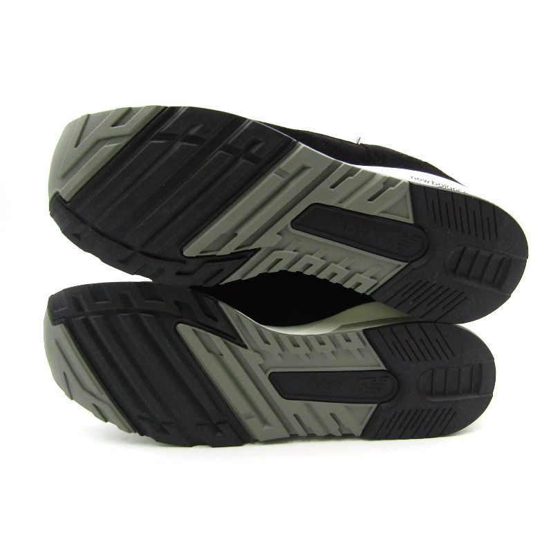 美品 New Balance ニューバランス 26.5cm U1500PBK MADE IN ENGLAND