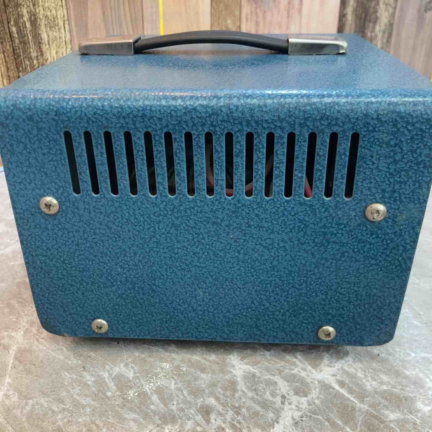  FMC 昇圧器 AUTOトランス F-20 ゲージの針0に戻らない その他 電動工具 エア工具