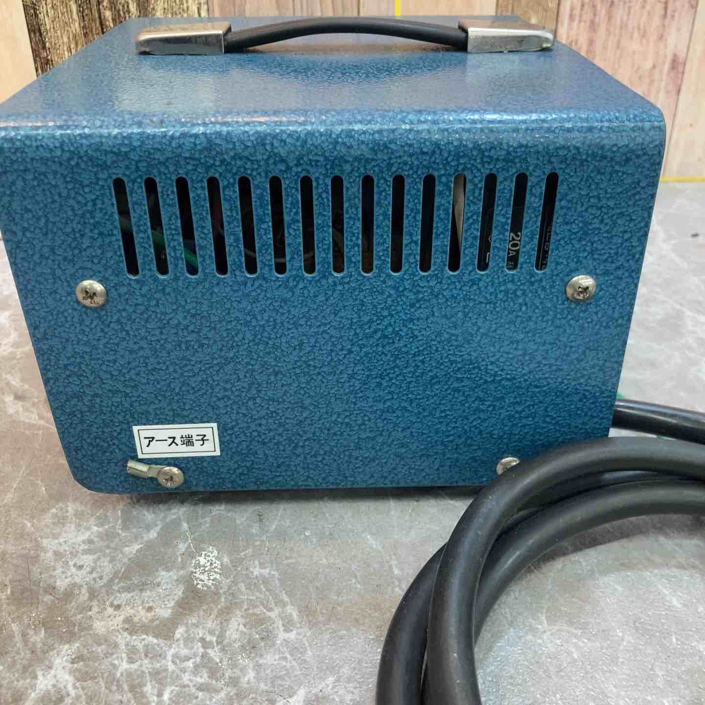 AUTOトランス F-20