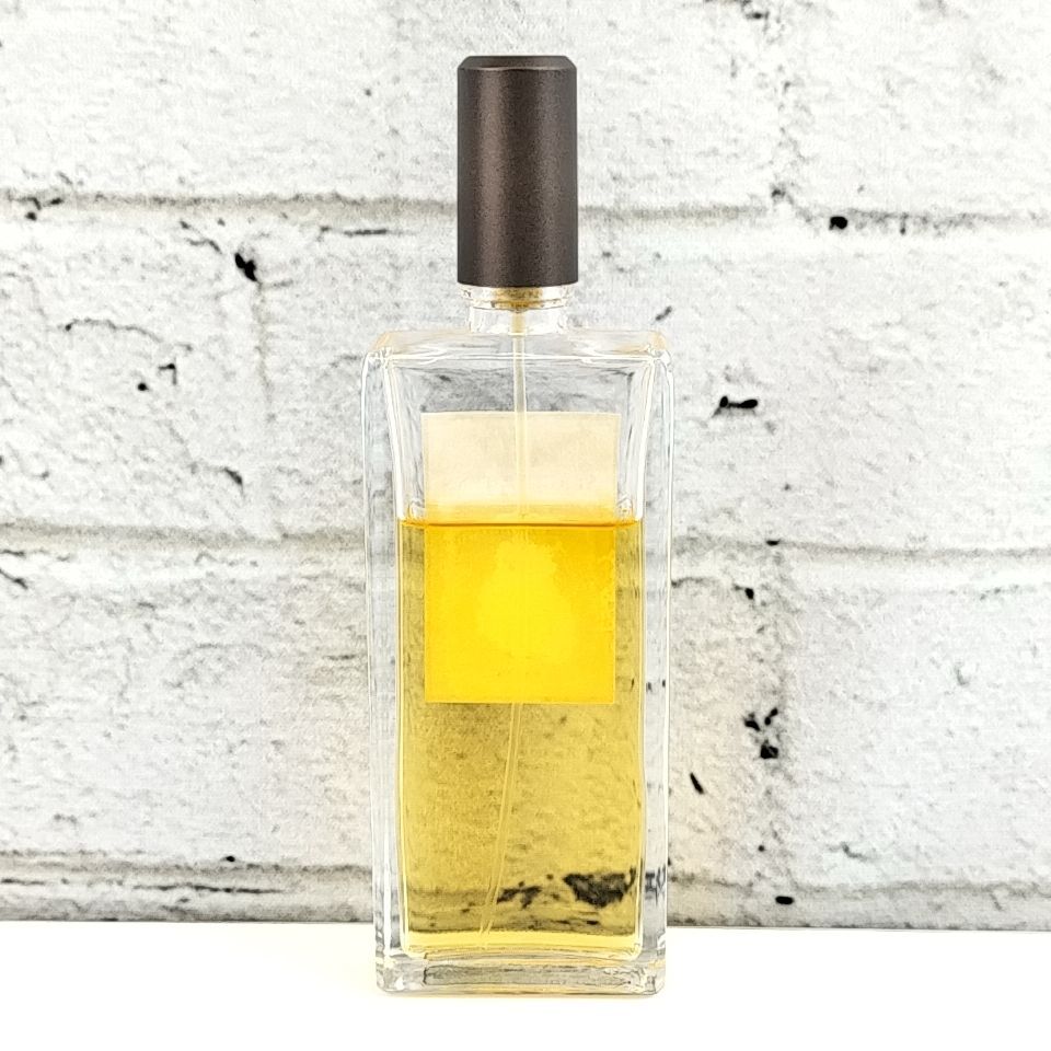 SERGE LUTENS 】I 274 A-1 50ml A la nuit セルジュルタンス