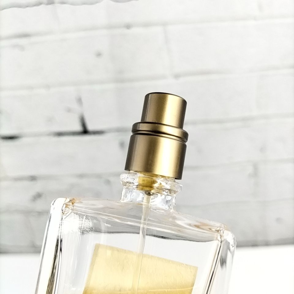 SERGE LUTENS 】I 274 A-1 50ml A la nuit セルジュルタンス